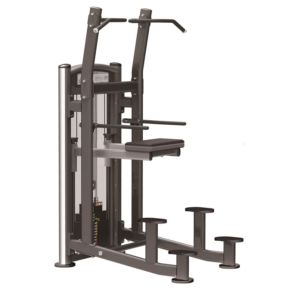 It9320 English Impulse Fitness