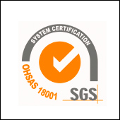 OHSAS18001