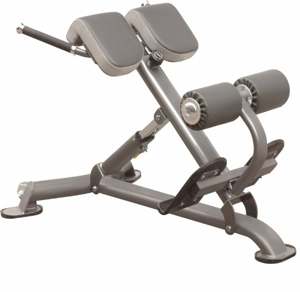 Multi Hyperextension IT7007