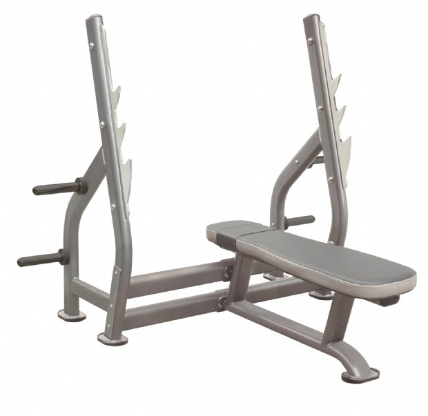 Flat Bench IT7014