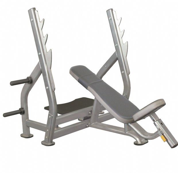 Incline Bench IT7015