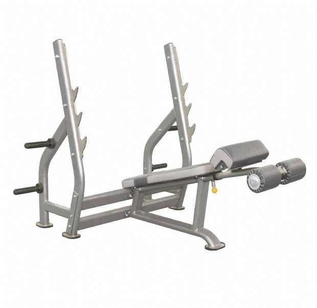 Decline Bench IT7016