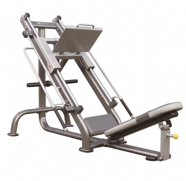 Leg Press IT7020