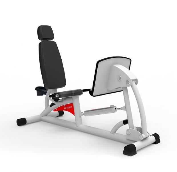 RE-LIFE-RL8110 Leg Press