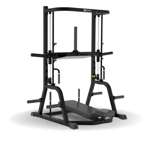 IFP1613 VERTICAL LEG PRESS