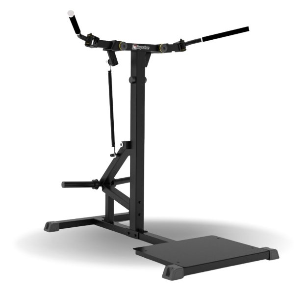 IFP1206 STANDING CHEST FLY
