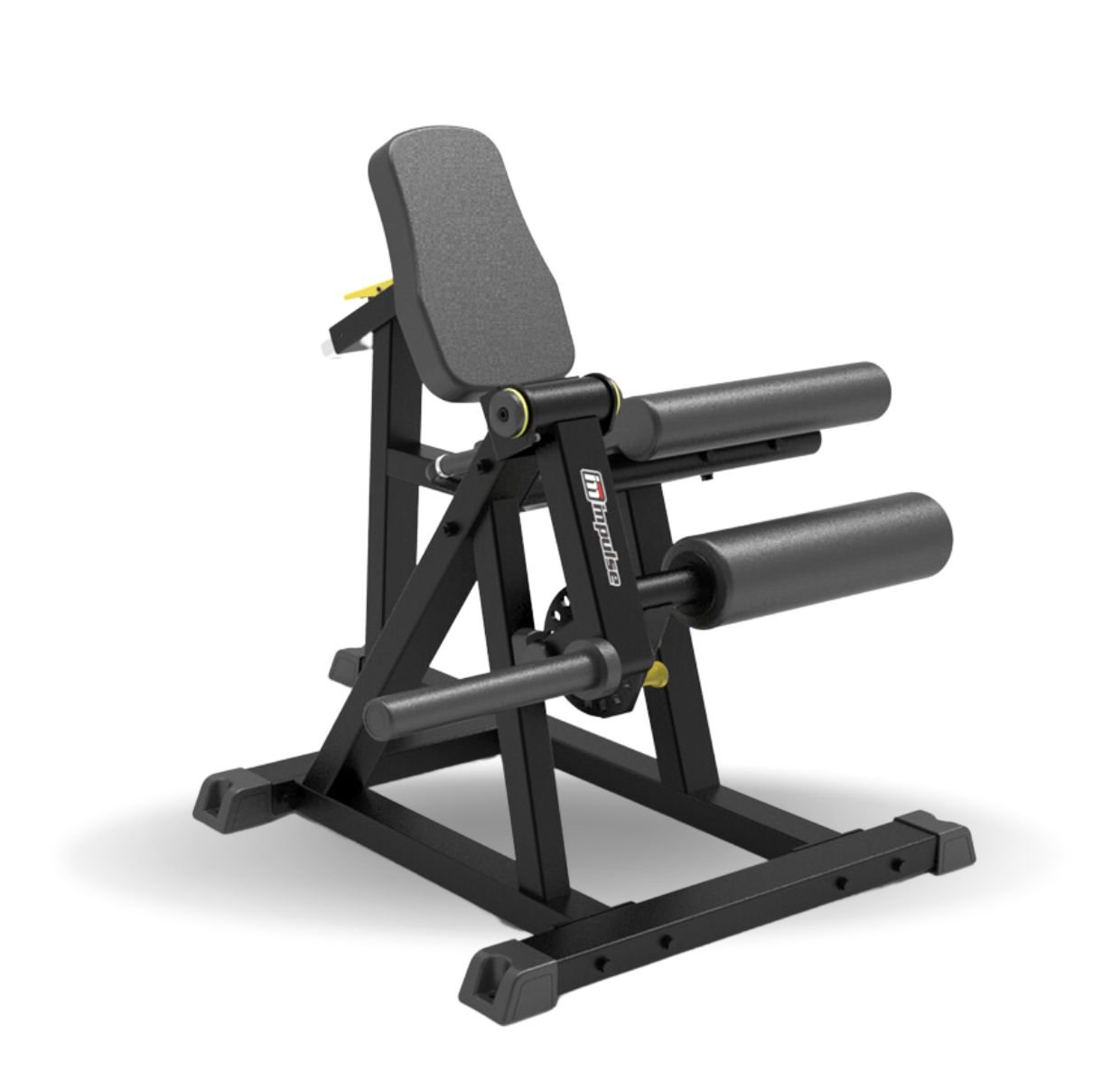 IFP1605 SEATED LEG EXTENSION - English - Impulse Fitness