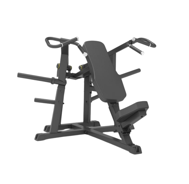 IFP1101 SEATED SHOULDER PRESS