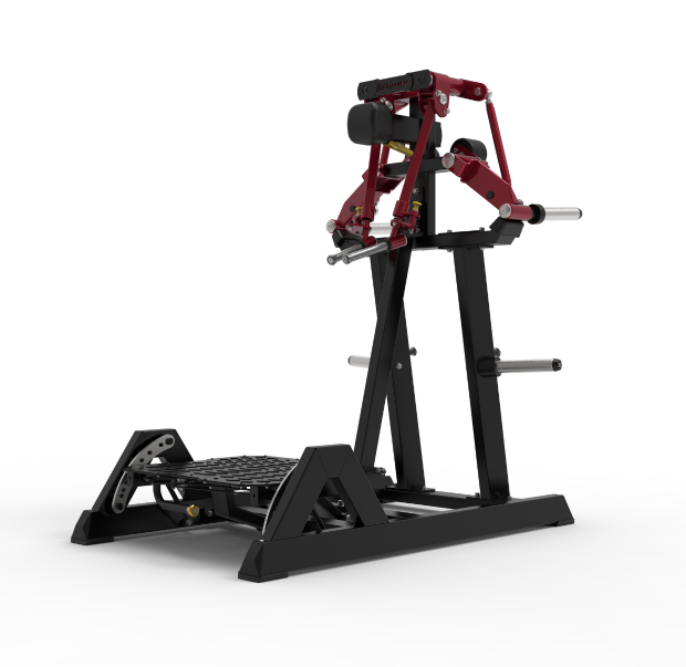ECP103 STANDING LATERAL RAISE