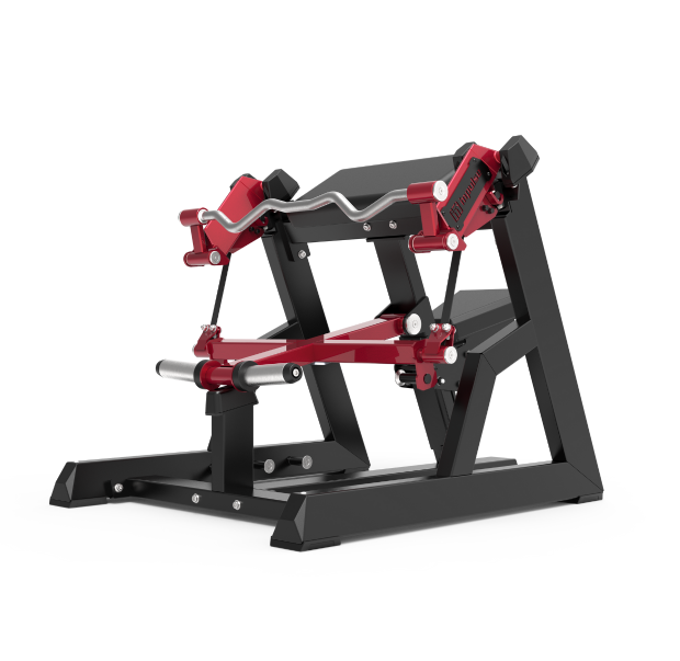 ECP501 SEATED BICEP