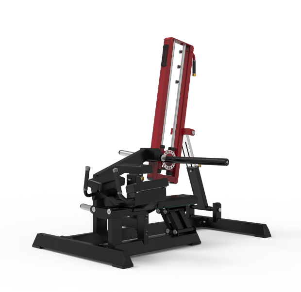 ECP625 KNEEL GLUTE KICKBACK