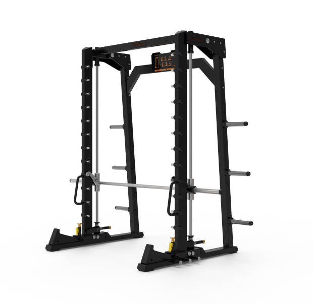 ECP721 SMITH 0 / 7 SWITCHABLE