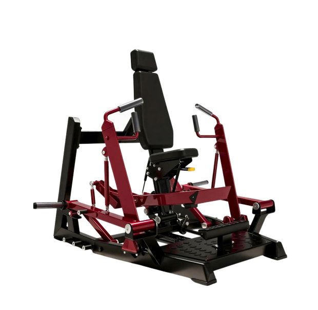 ECP204 Chest&Decline Press