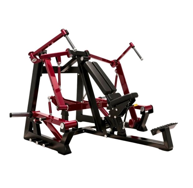 ECP207 Declined Pecfly