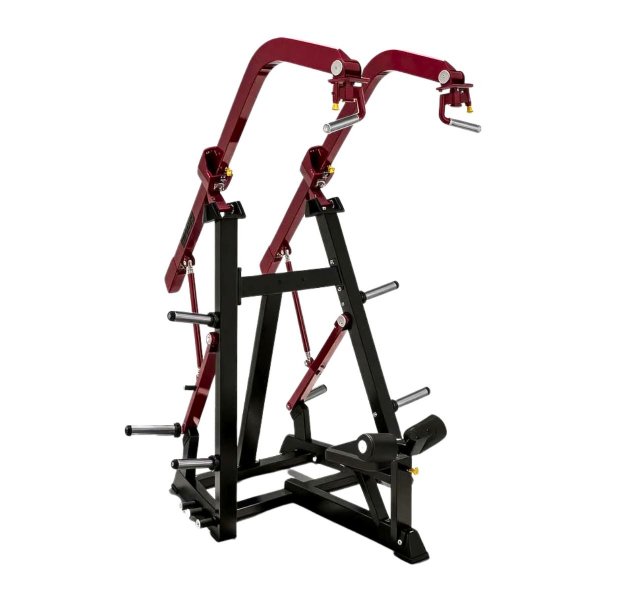 ECP307 Multilat Pulldown