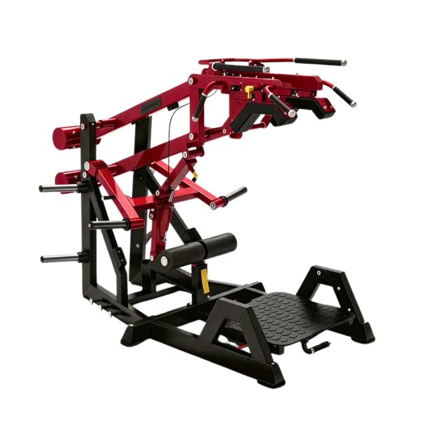 ECP624 Multi Squat