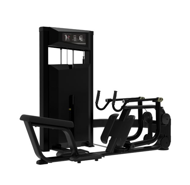 SL9519 VERTICAL ROW