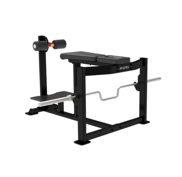 HSP7051 HIGH PRONE ROW