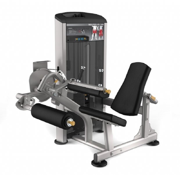 Seated Leg Curl IE9506