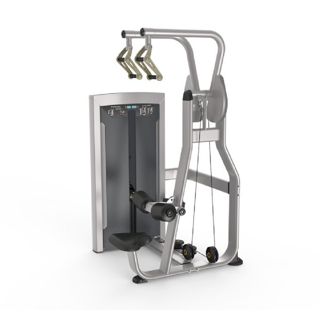 FE9702 Lat Pulldown