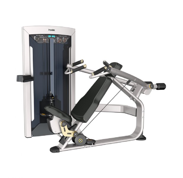 FE9712 Shoulder Press