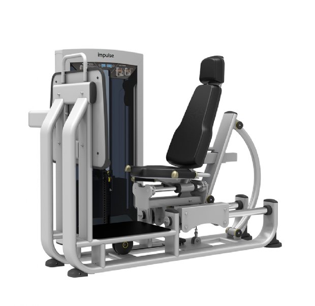 FE9710 Leg Press