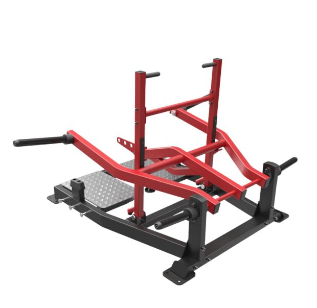 SL7055 Belt Squat