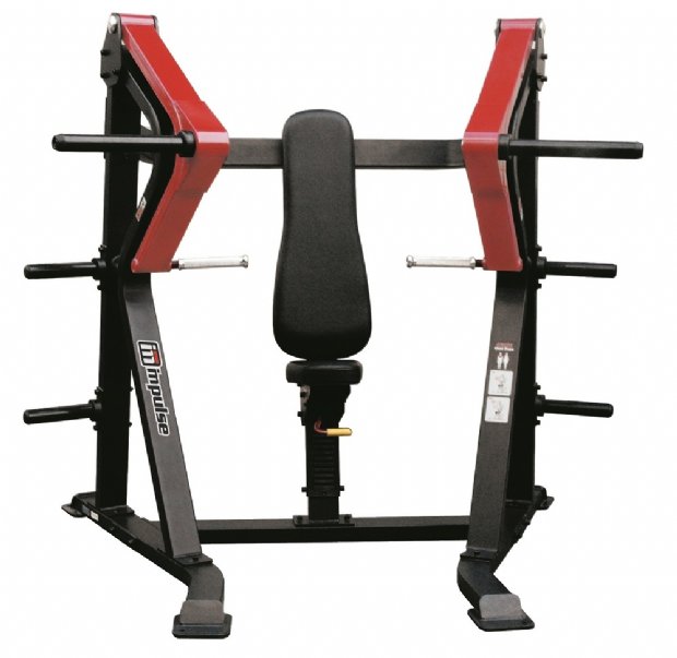 Chest Press SL7001