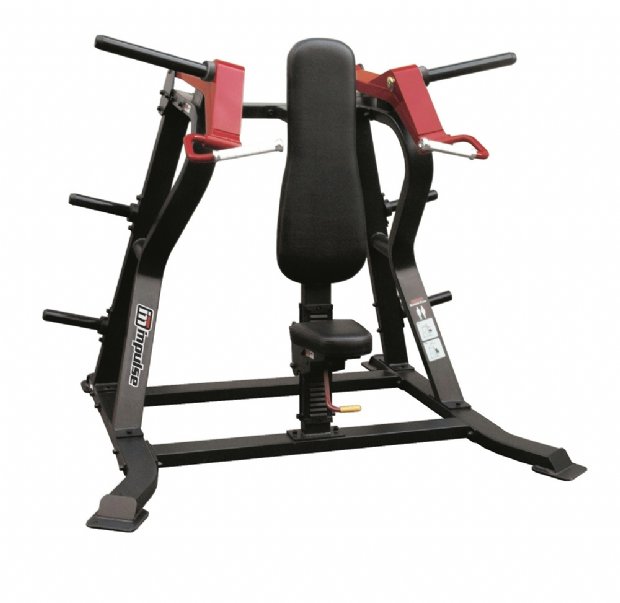 Shoulder Press SL7003