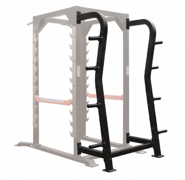 Plate Rack Option SL7009OPT