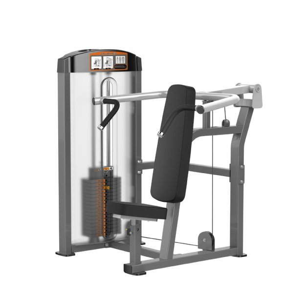 Shoulder Press IF8112