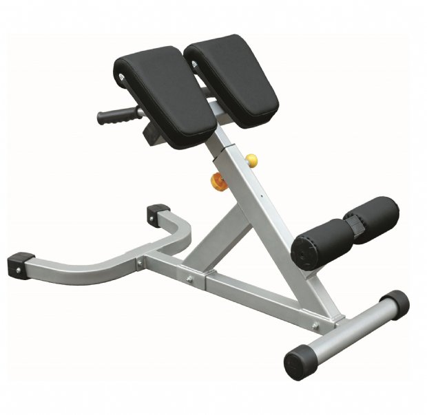 45-Degree Hyperextension IF45