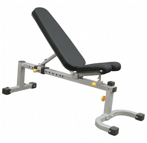 Flat / Incline Bench IFFI