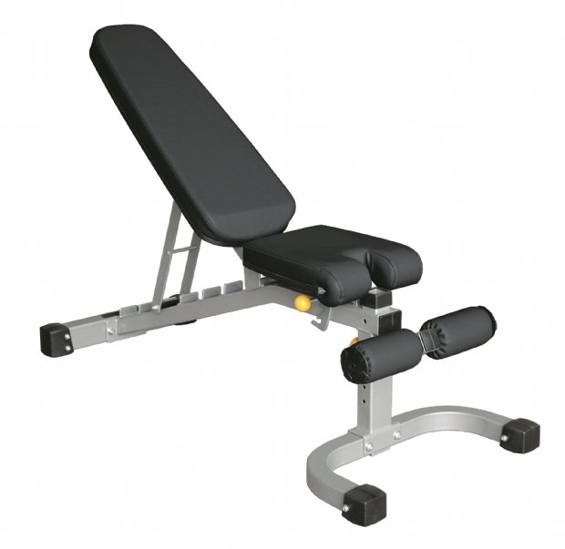 Multi-purpose Bench IFFID