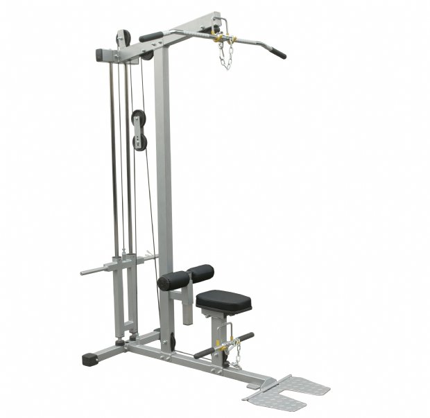 Lat Machine IFLATM