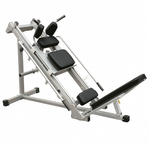 Leg Press / Hack Squat Machine IFLPHS