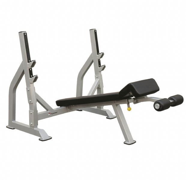 Decline Bench IFODB