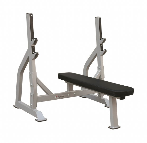 Flat Bench IFOFB