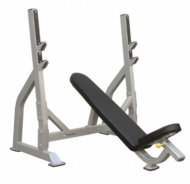 Incline Bench IFOIB
