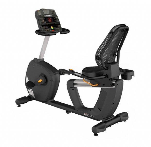 Recumbent Bike ECR7