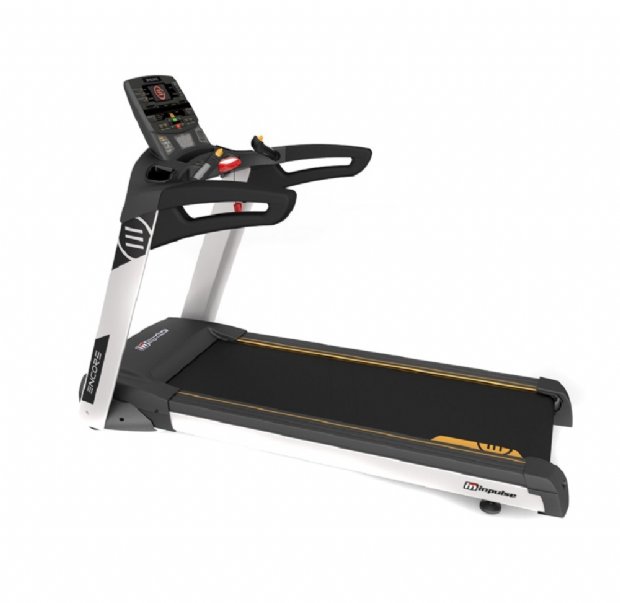 Treadmill ECT7