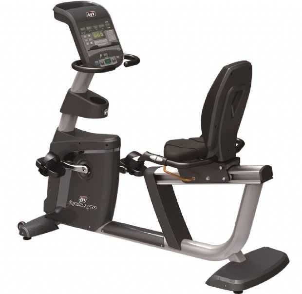 Recumbent Bike RR700