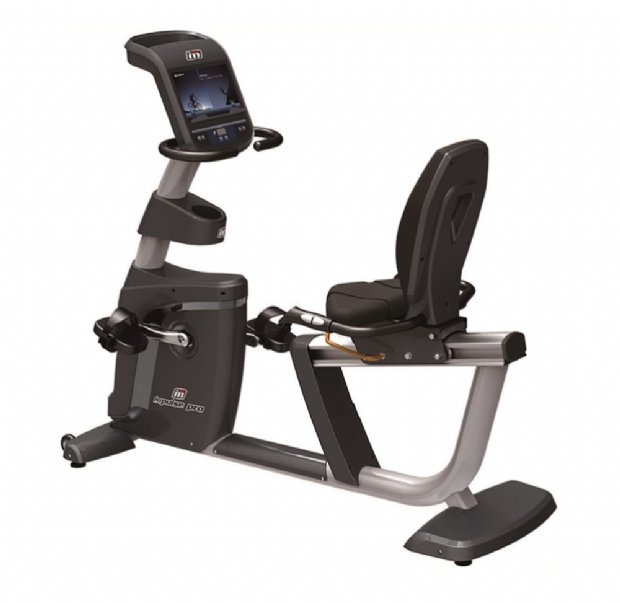 Recumbent Bike RR900