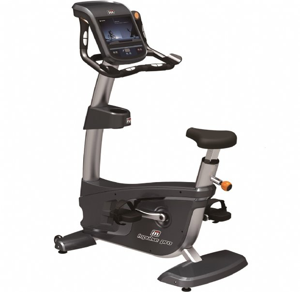 Upright Bike RU900