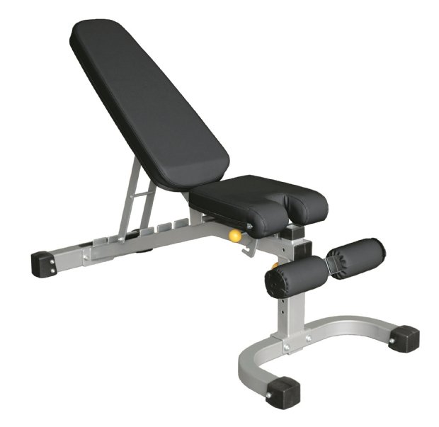 Multi-Purpose Bench IFFID