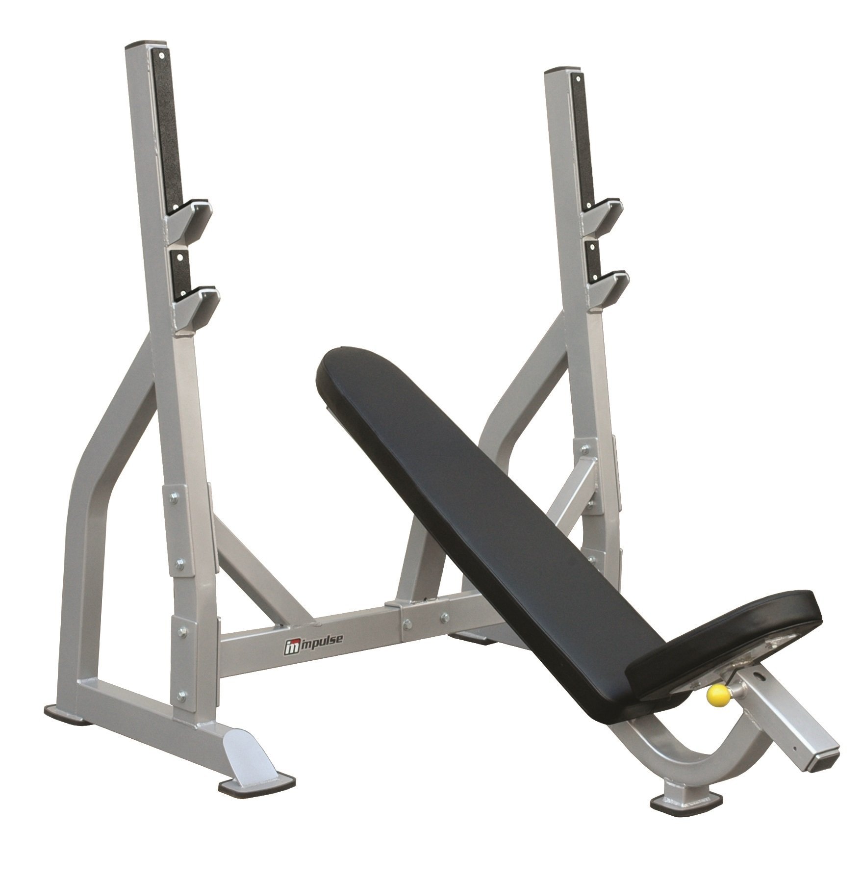 Banco para Abdominales IT7007 - Impulse Fitness