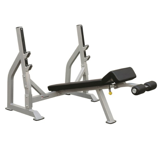 Decline Bench IFODB