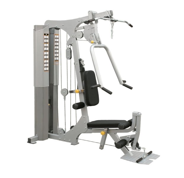 Home Gym IF1560 English Impulse Fitness