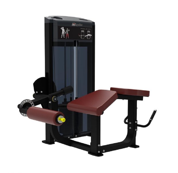 Leg Press for Calf Muscles, Triceps and Adductor IF9321